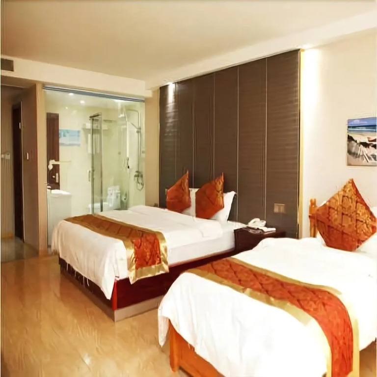 Liantai Holiday Hotel