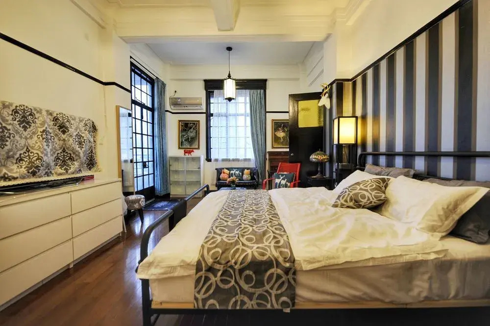 Hiroom Apartment - North Suzhou Road