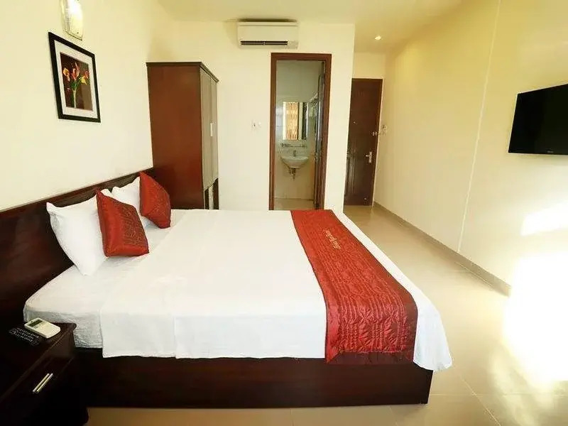 Hoai Nga Hotel