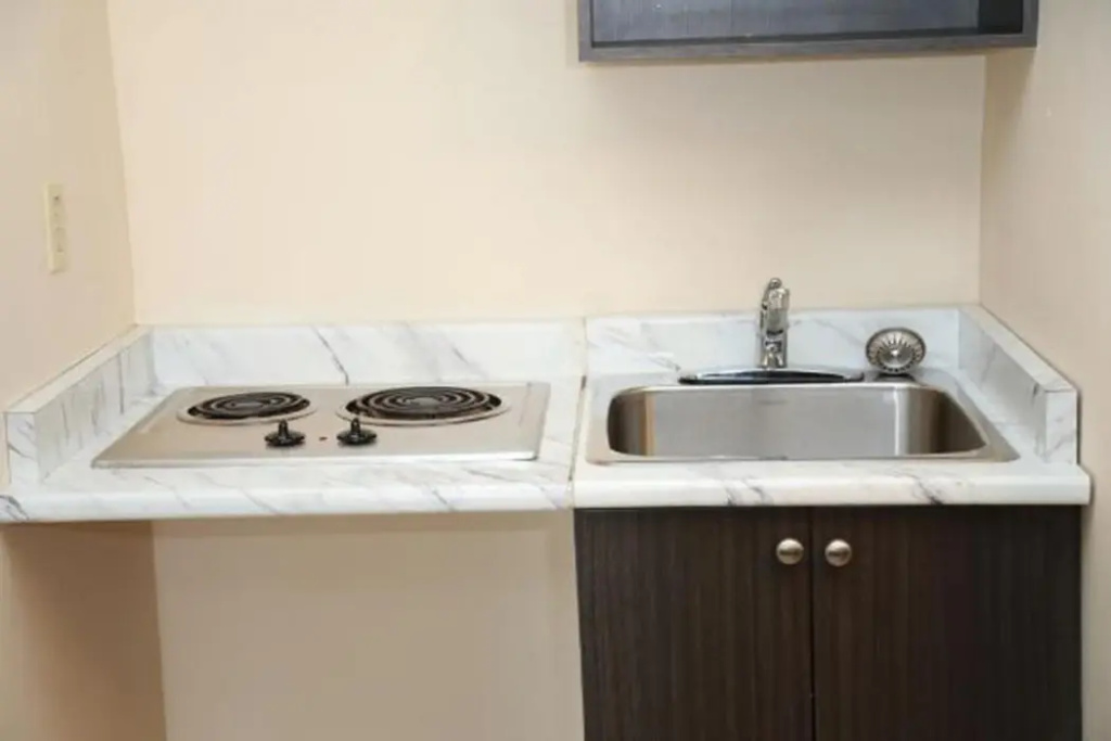 Anavada Inn & Suites - Prince George