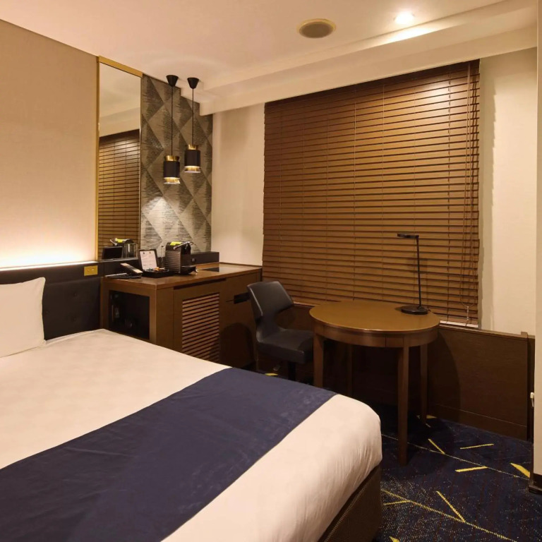 Kobe Sannomiya Tokyu REI Hotel