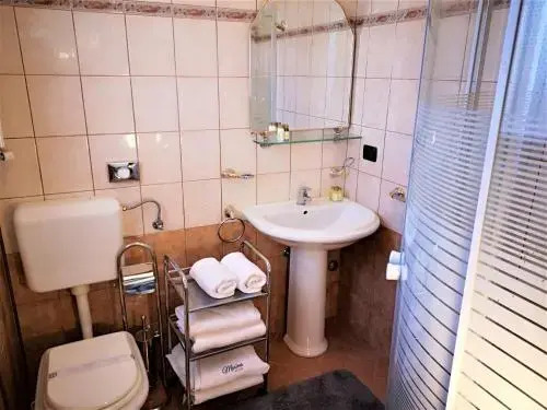 Villa B&B Marina & Parking Free