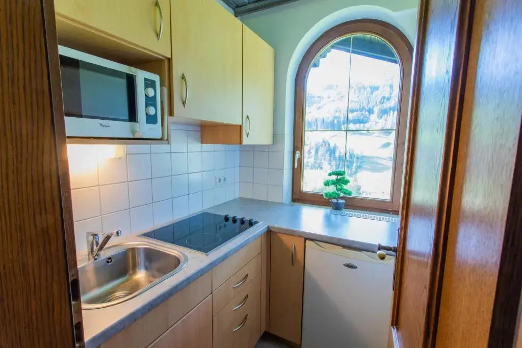 Huberhof 10 by Alpenidyll Apartments