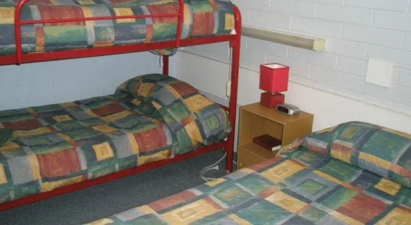 Acacia Motor Inn @ Nhill