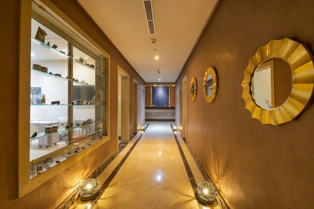Grand Mogador Sea View & Spa