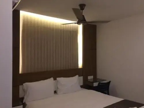 The Galaxy Suites