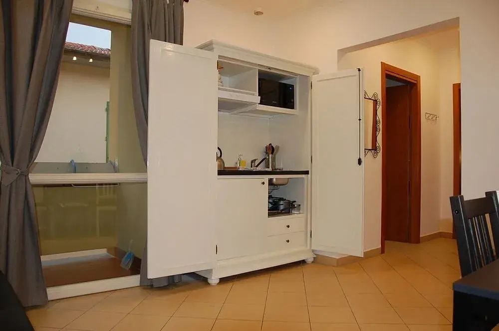 Albergo Montecatini