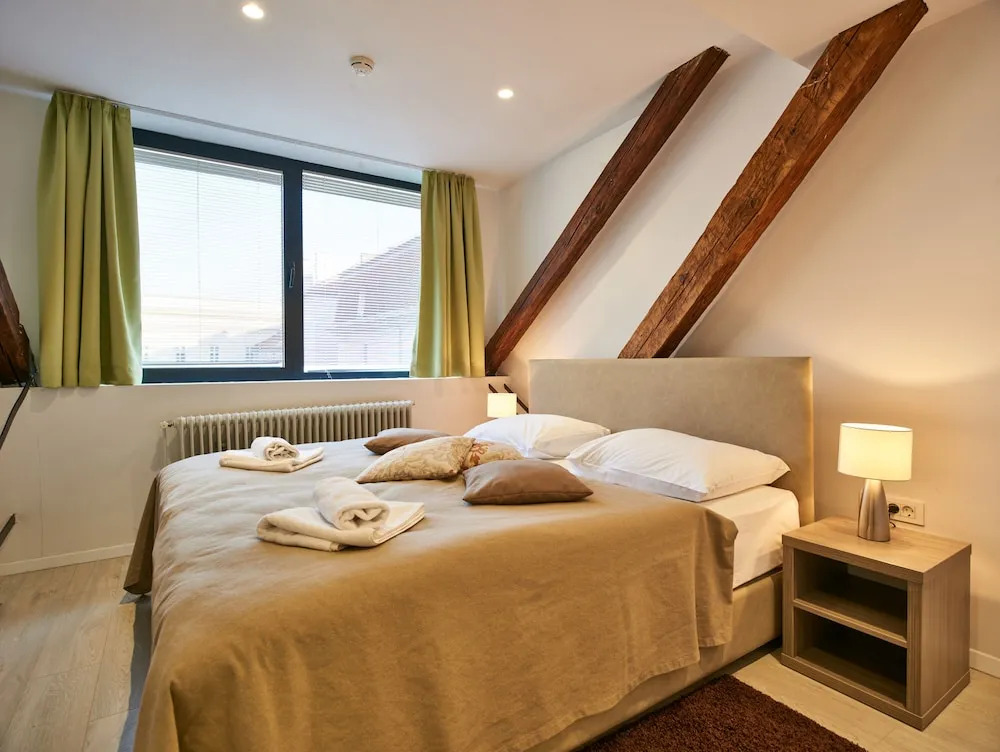 Irundo Zagreb - Praška 8 Apartments
