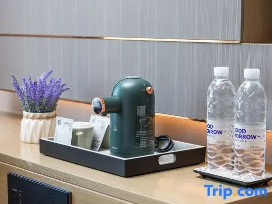 Lifeng Hotel (Xi'an Hancheng Lake Hongmiaopo Subway Station Branch)