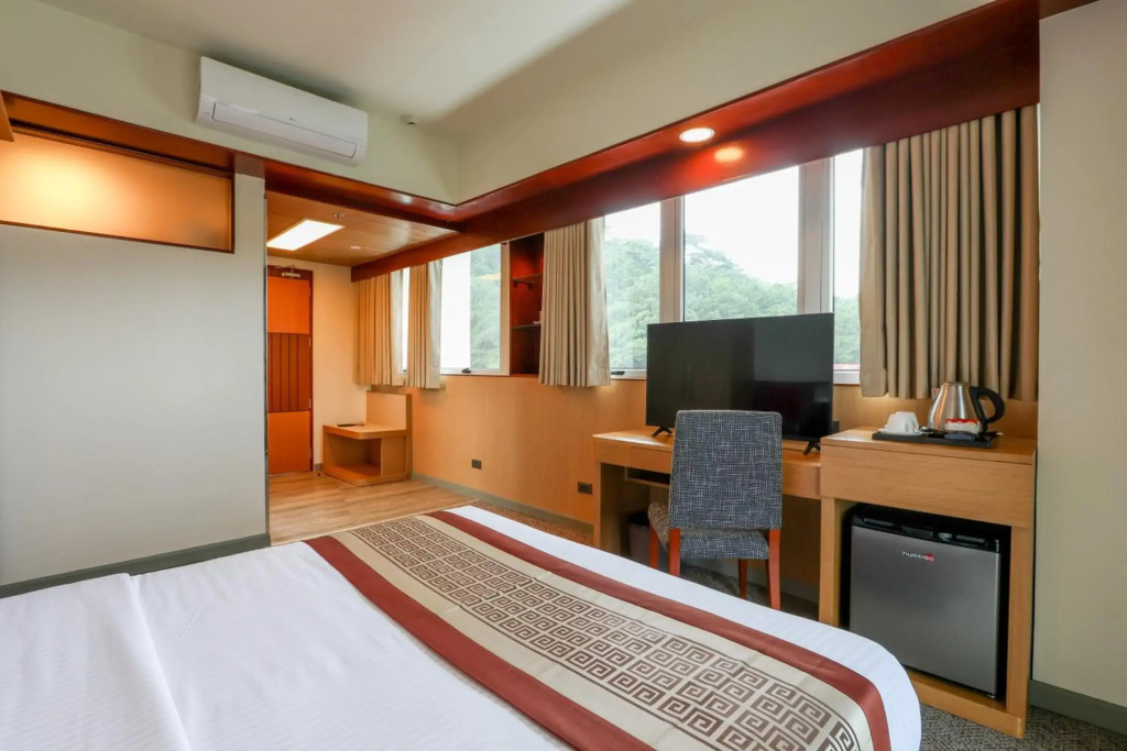 Sotogrande Hotel Baguio