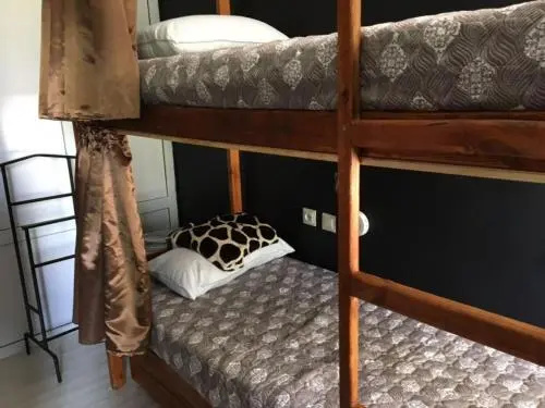 PANDA U Hostel