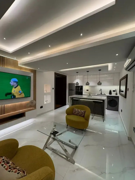 Peravi Residence