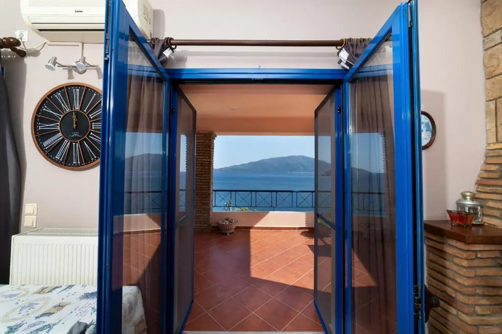 Natassa Apartments