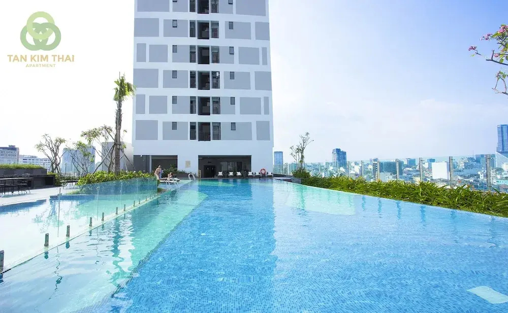 Ruby RiverGate Apartments