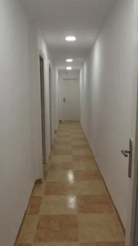 Apartamentos Atlas Terrassa III