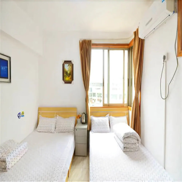 Rujia Apartment