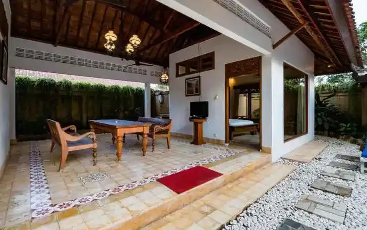 Royal Indah Bali Villas