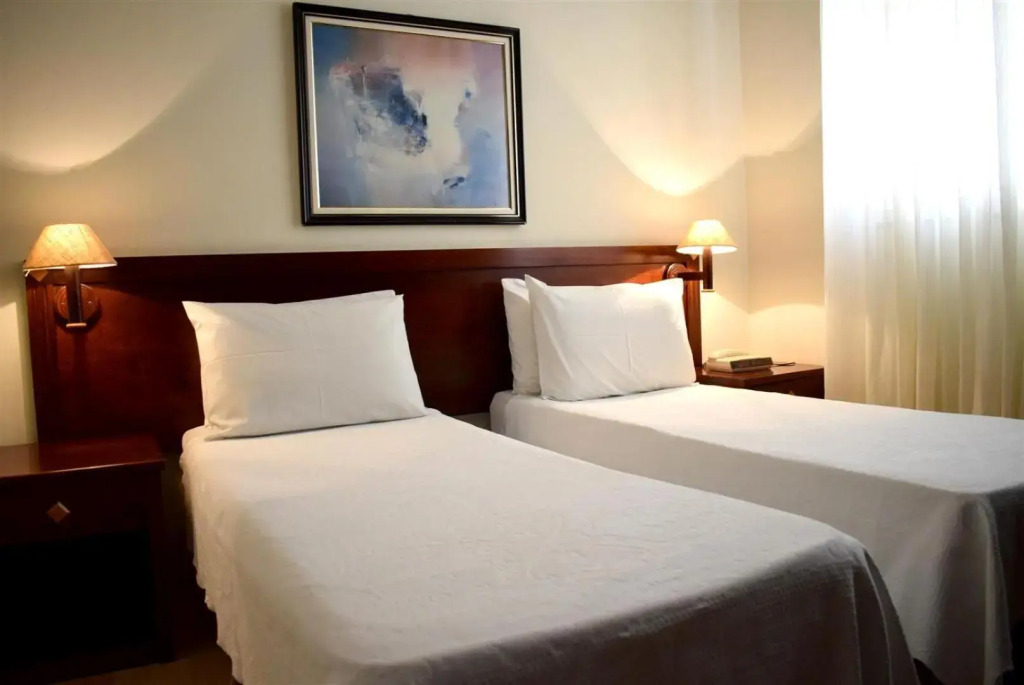 Hotel CasaBlanca