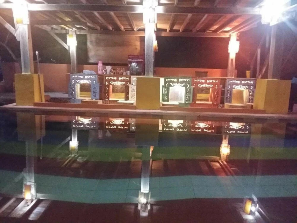 Alola inn