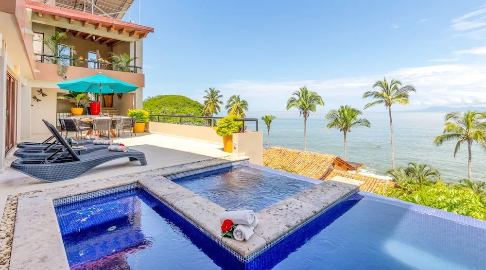 Casa Bahía Linda by Kivoya