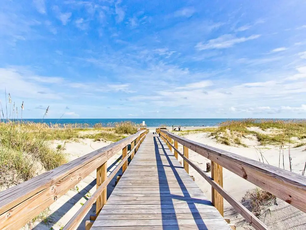 Catch A Wave by Tybee Vacation Rentals