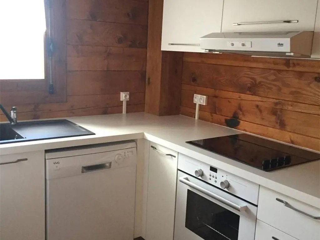 Chalet Arette, 4 pièces, 6 personnes - FR-1-602-80