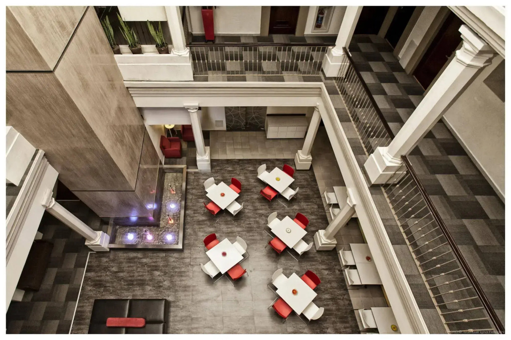 Hotel Abu