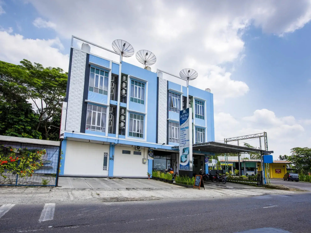 Double Tree Guest House