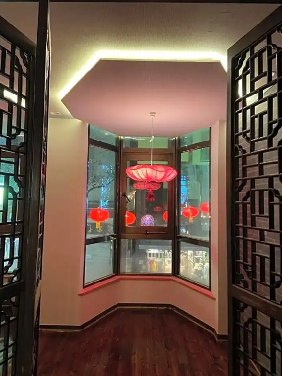 Room Inn Shanghai 横浜中華街 Room 2