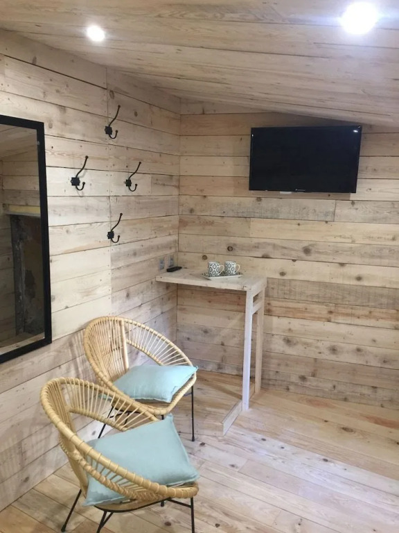 Maison d'hotes La Voute