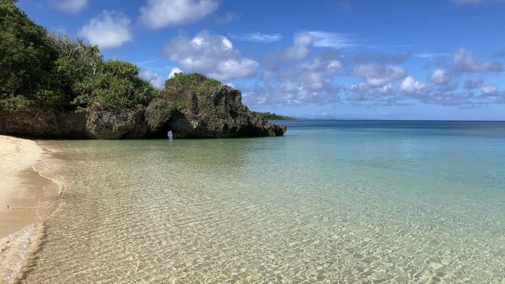 すーじIshigaki
