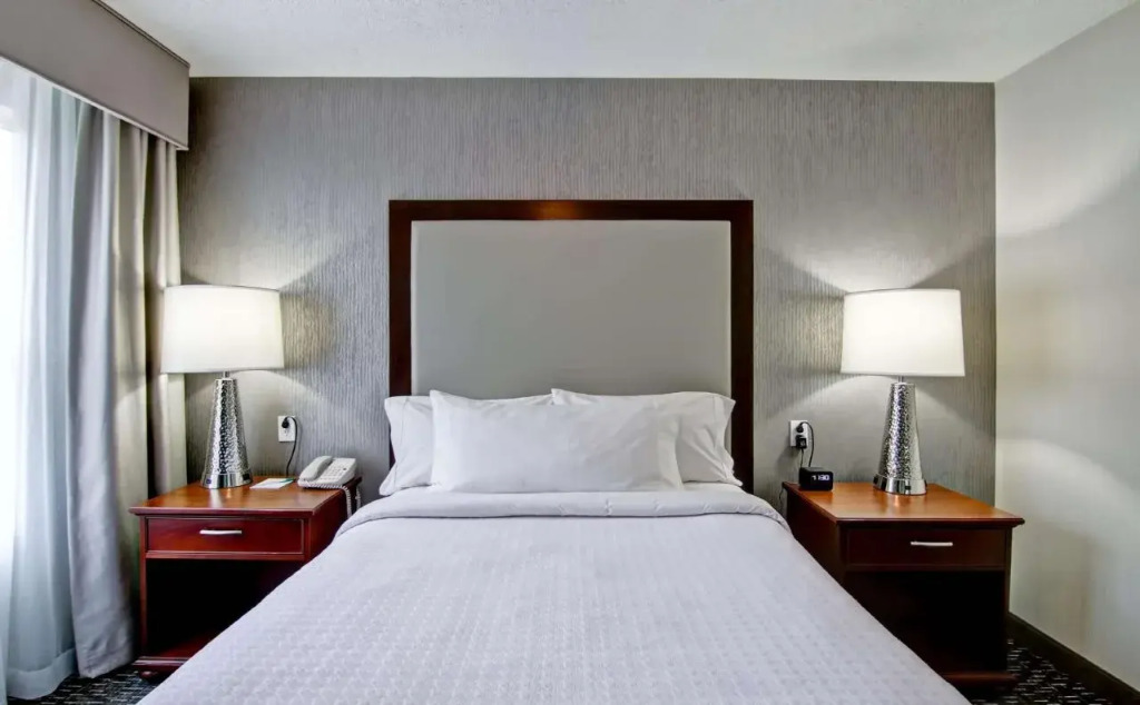 Homewood Suites By Hilton Memphis Poplar