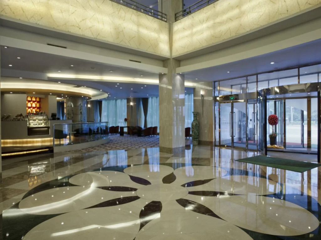 Holiday Inn Downtown Hefei