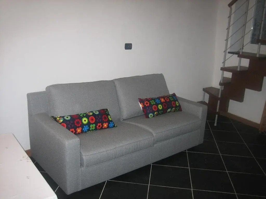 Agriturismo I Luvi