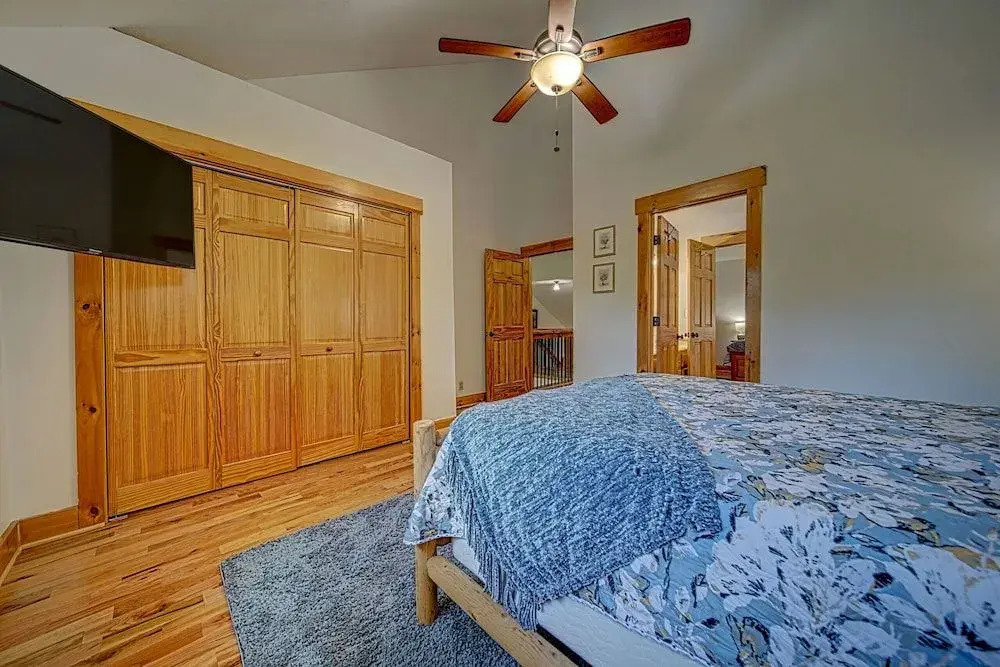 Mountainriverretreat Star5vacations New!
