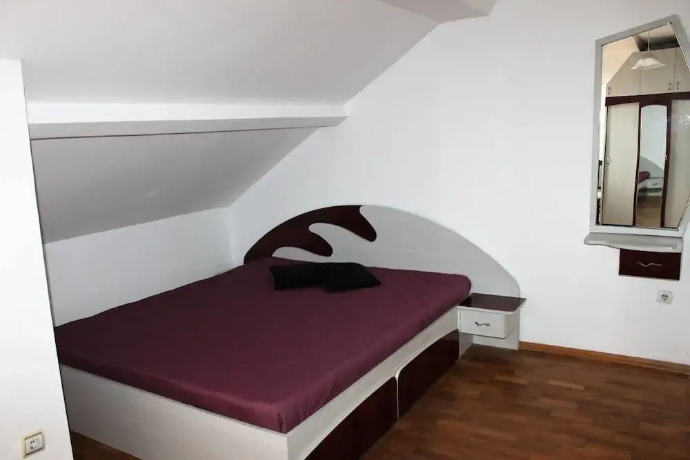 Fm Premium 1 Bdr Apartment Cozy Central Varna