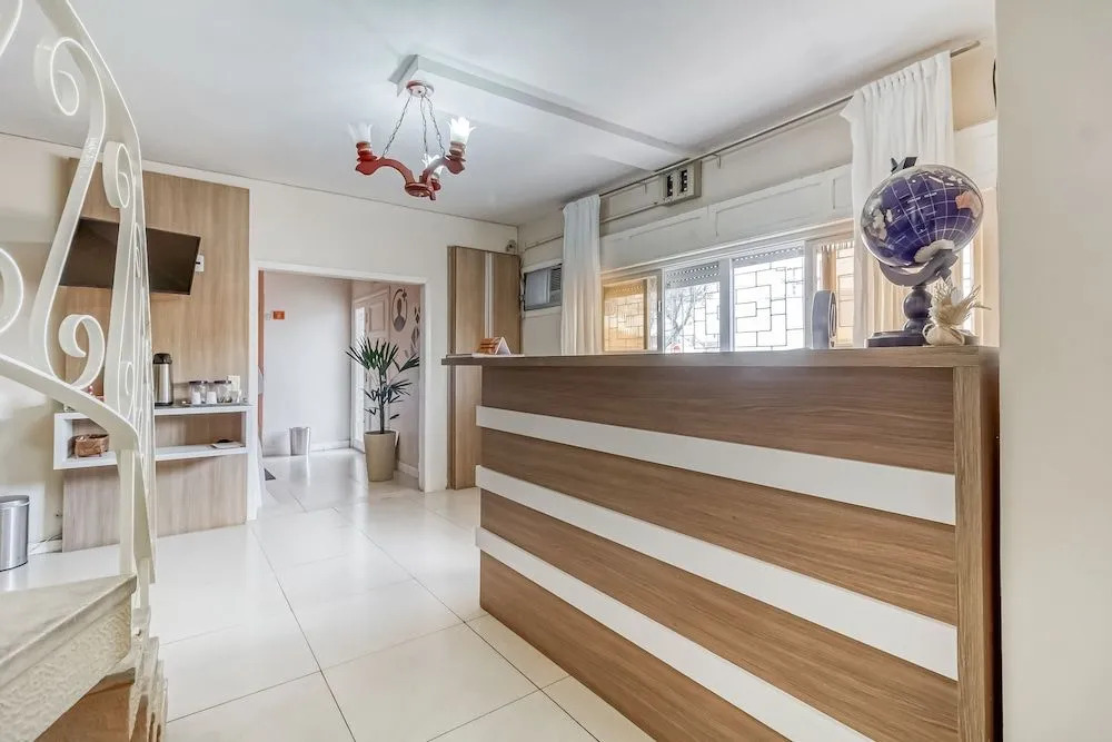 Hotel Vento Sul