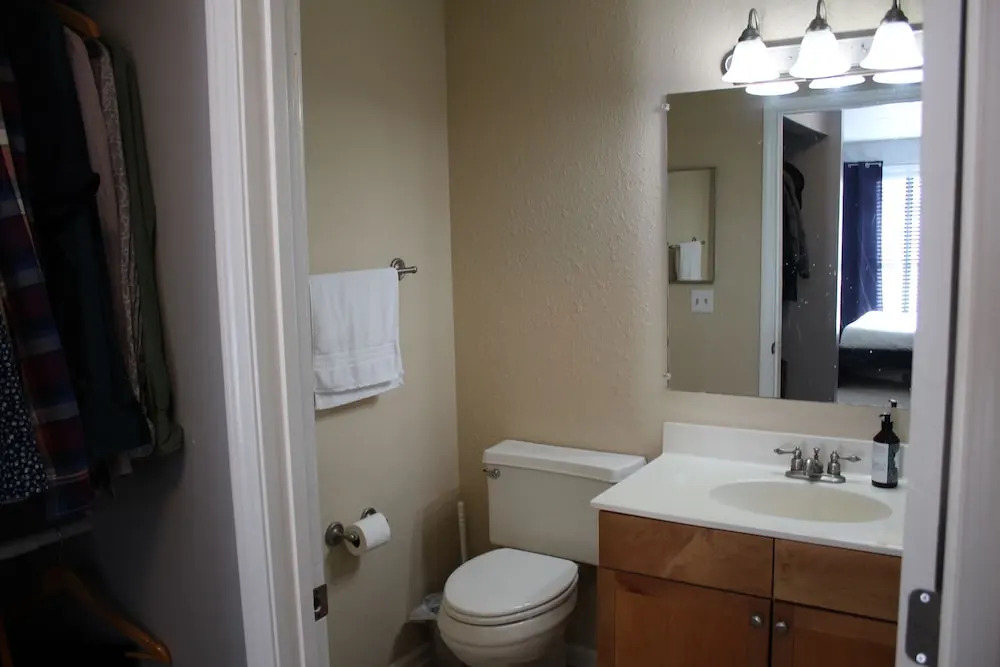 Buckhead 2657 By Homecomfortstay