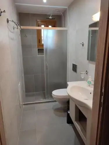 Magicstay - Flat 2 Bedrooms 1 Bathroom - Stoupa