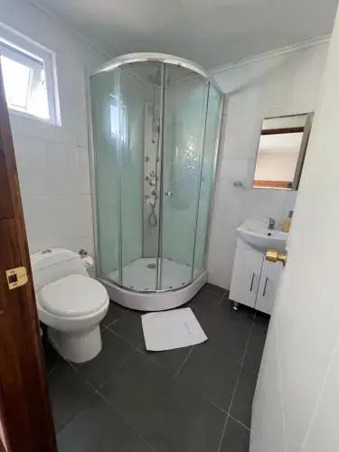 Hostal Casa Miranda