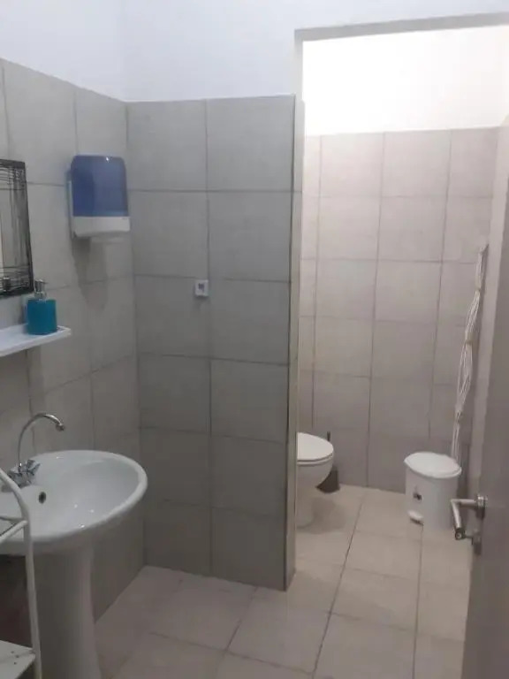 ARIADNIS 3 BEDs apt