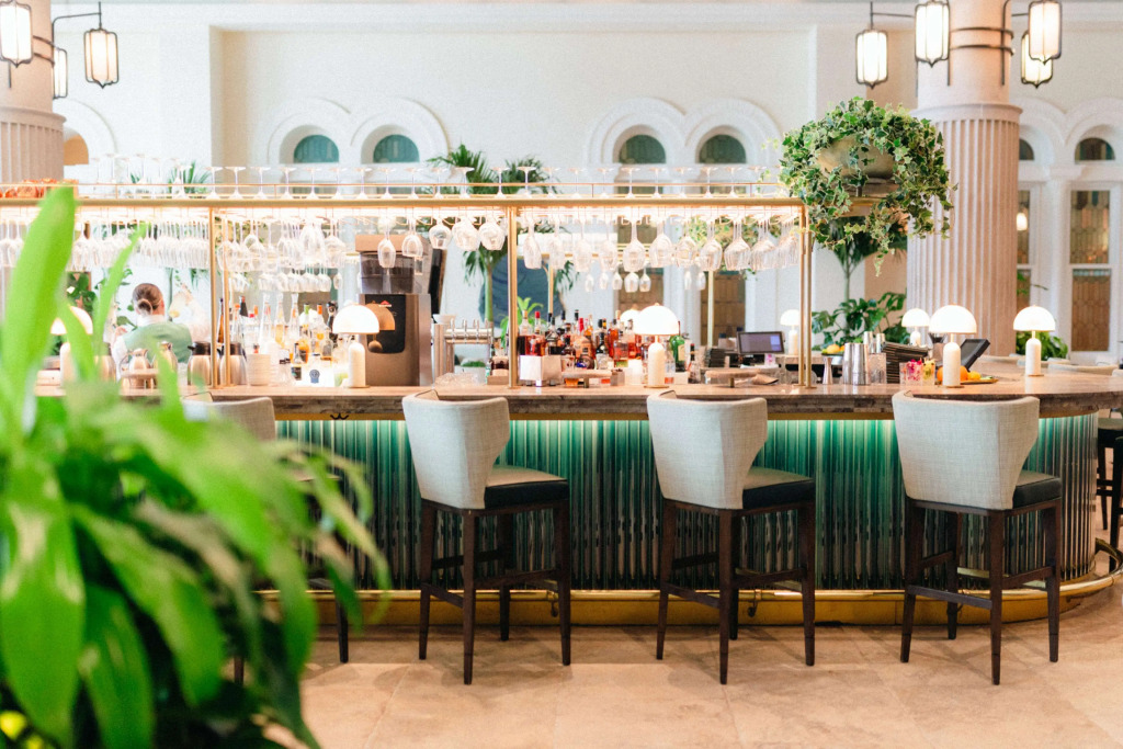 Yacht Club at The Boca Raton Adults-only