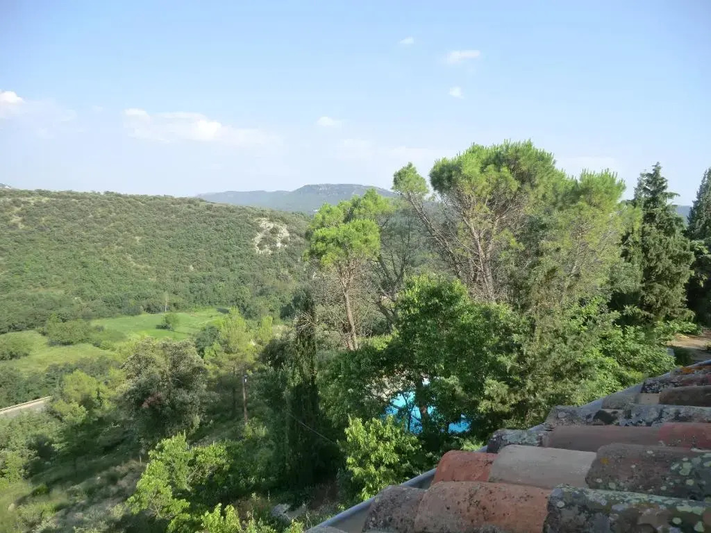 Le Moulin de Varrians