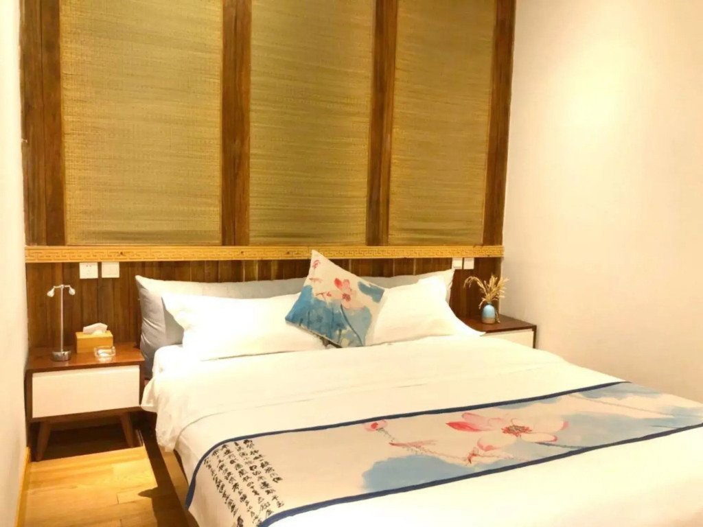 Tianyi Hotel-Pingyao