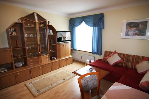 Appartements am Kurpark