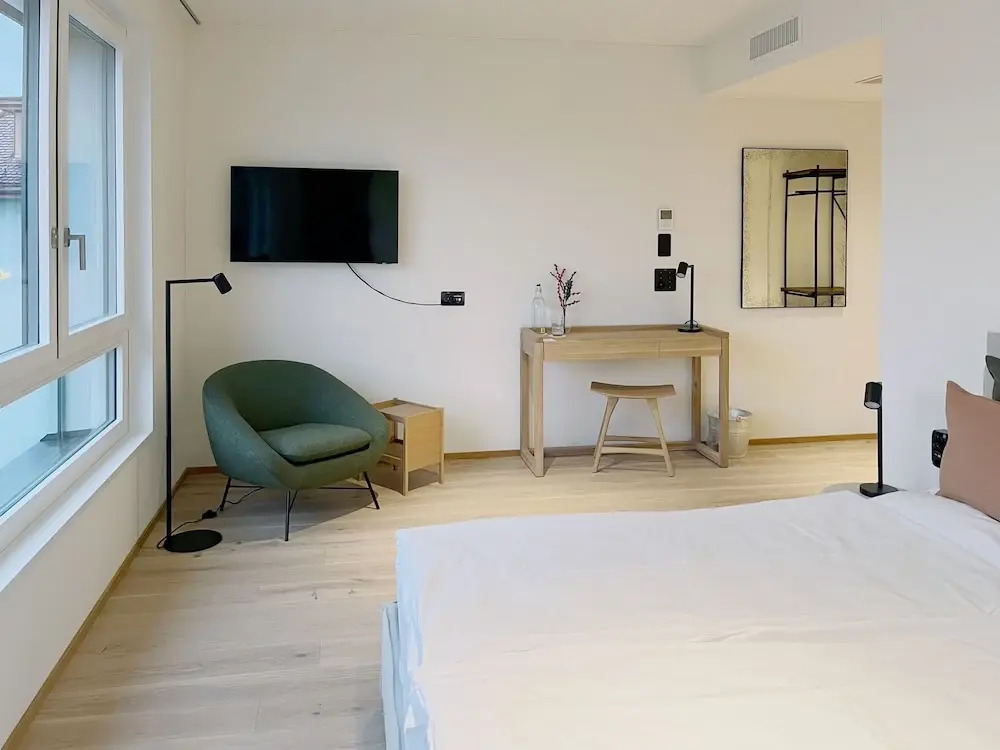 Hotel Murten