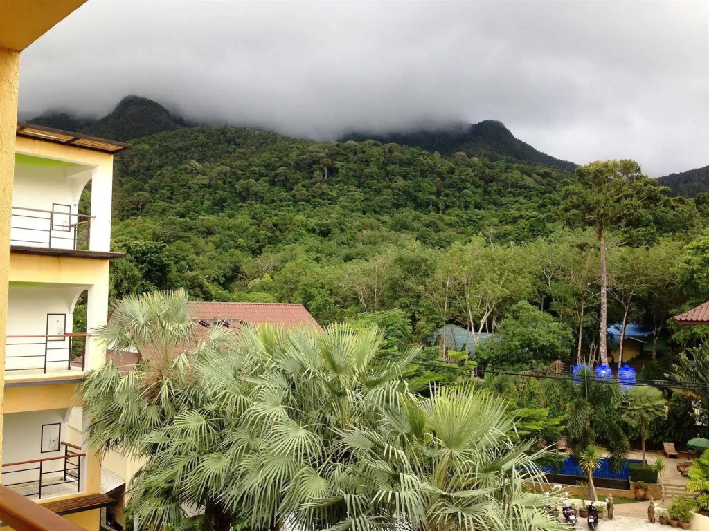 Keeree Ele Resort