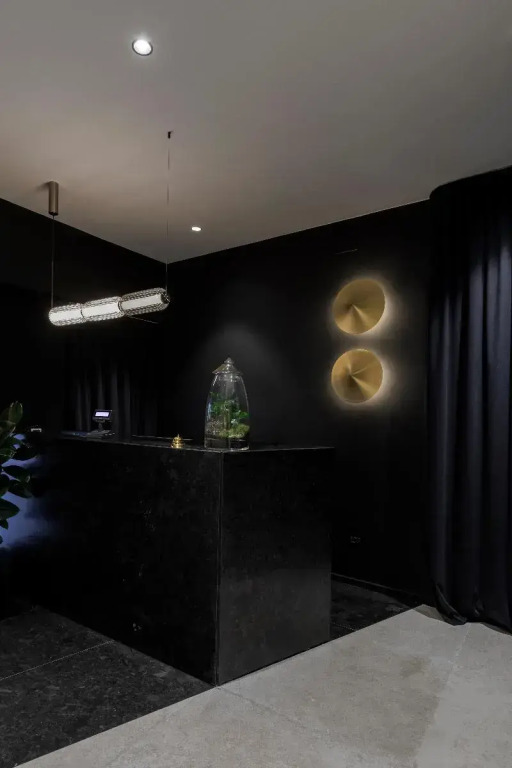 Palazzo Bellezia Luxury Suites & Spa