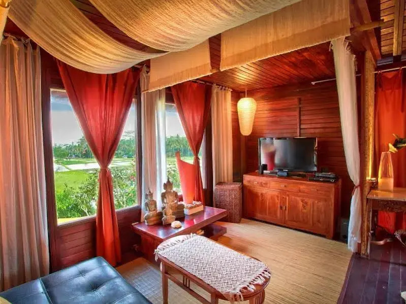 Villa Padi Menari
