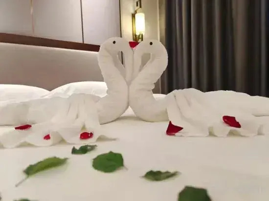 Yingxiang Business Hotel